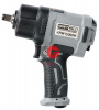 KraftWell KRW1500IW Гайковерт пневматический 1/2", 1500 Нм