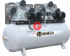 Поршневой компрессор Remeza СБ4/Ф-500.LB75T