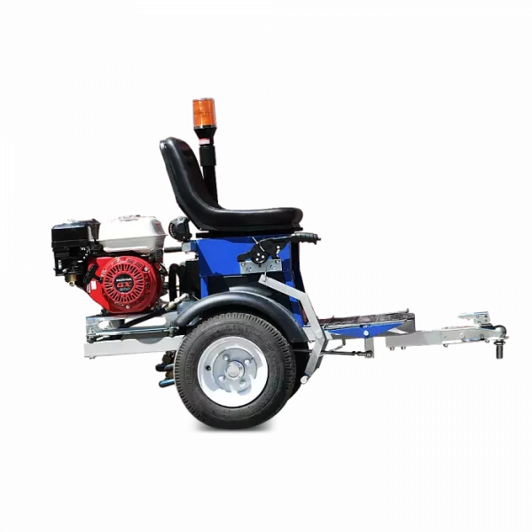 Разметочная машина Schtaer Wega 18B