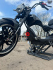 KraftWell KRWMJ5 Домкрат для мотоциклов г/п 680 кг