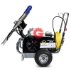 SCHTAER JUPITER 14 380В окрасочный аппарат безвоздушный