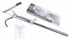 KraftWell KRW1792.PN Насос ручной для раздачи масла
