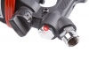 KraftWell KRW3600IW Гайковерт пневматический 1", 3600 Нм
