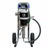 G30C67 GRACO MERKUR 30:1 окрасочный аппарат комбинированный