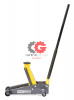 KraftWell ELEVATO H3D Домкрат профессиональный г/п 3 т.