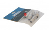 KraftWell KRW-QC14MM-5 БРС "папа", резьба M1/4", 5 шт
