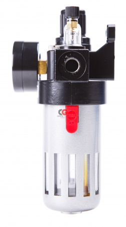 KraftWell KRW1771.2A14 Фильтр-редуктор-лубрикатор, 1/4"
