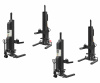 KraftWell KRW6M5.5 Колонны подкатные г/п 4х5 т. электрогидравлические беспроводные