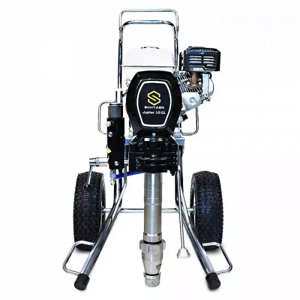 Окрасочный аппарат Schtaer Jupiter 10GL
