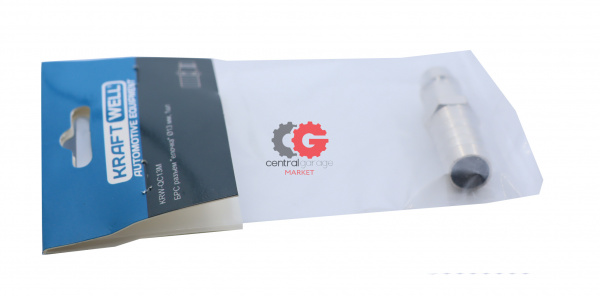 KraftWell KRW-QC13M БРС "папа", ёлочка 13 мм, 1шт