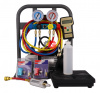 KraftWell KRW134ALC-2 Комплект для обслуживания кондиционеров