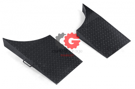 KraftWell GEOMETRIX Стапель платформенный