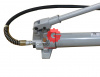 KraftWell KRWHP30 Насос гидравлический ручной 30 т