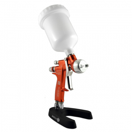 Краскопульт пневматический Sagola 4600 TITANIA PRO 1,3 мм
