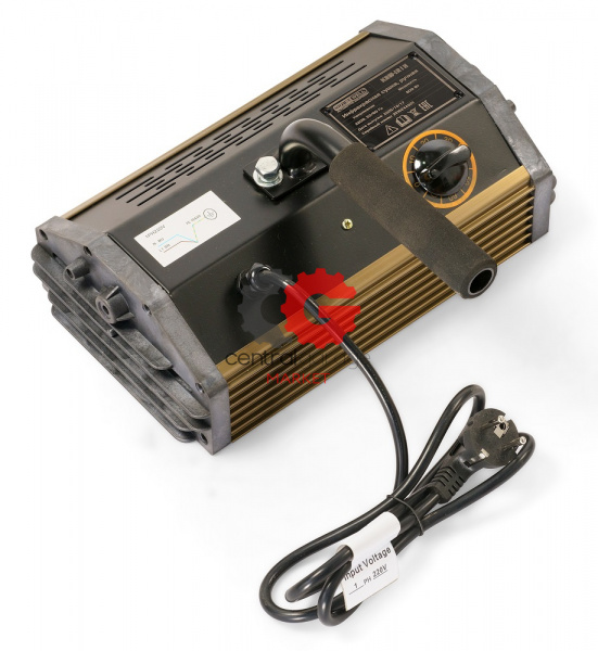 KraftWell KRW-IR1H Инфракрасная сушка, ручная, 1 софит